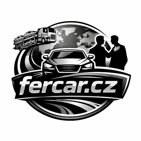 FerCar.cz Logo